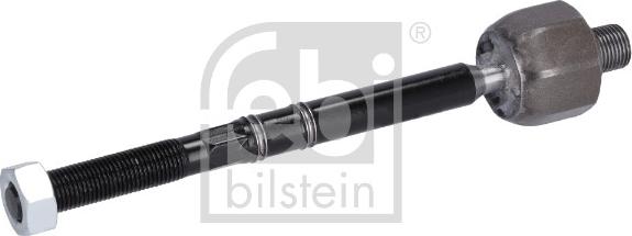 Febi Bilstein 184259 - Giunto assiale, Asta trasversale autozon.pro