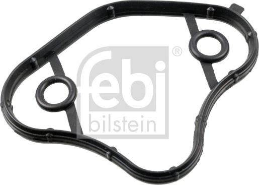 Febi Bilstein 184250 - Guarnizione, Copritestata autozon.pro