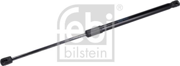 Febi Bilstein 184262 - Ammortizatore pneumatico, Cofano bagagli / vano carico autozon.pro