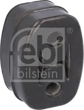 Febi Bilstein 184214 - Supporto, Silenziatore autozon.pro