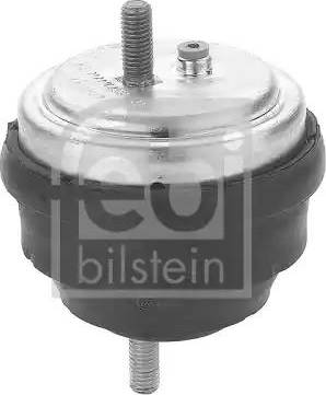 Febi Bilstein 18423 - Sospensione, Motore autozon.pro