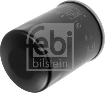 Febi Bilstein 184270 - Filtro olio autozon.pro