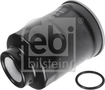 Febi Bilstein 184272 - Filtro carburante autozon.pro