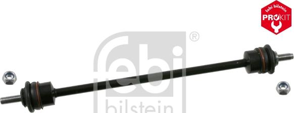 Febi Bilstein 18427 - Asta / Puntone, Stabilizzatore autozon.pro