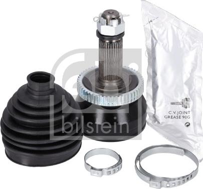 Febi Bilstein 184799 - Kit giunti, Semiasse autozon.pro