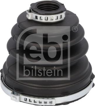 Febi Bilstein 184795 - Cuffia, Semiasse autozon.pro