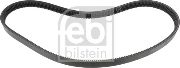 Febi Bilstein 18474 - Cinghia trapezoidale autozon.pro