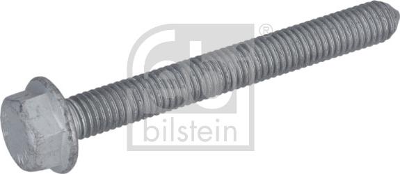 Febi Bilstein 184719 - Bullone, Rullo tenditore autozon.pro