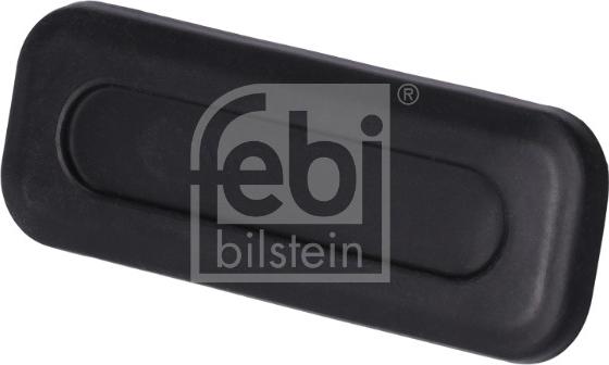 Febi Bilstein 184716 - Interruttore, Sbloccaggio cofano posteriore autozon.pro