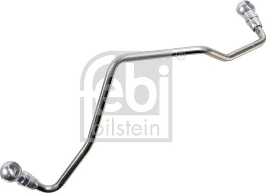 Febi Bilstein 184730 - Tubo olio, Compressore autozon.pro