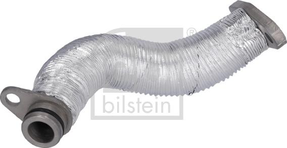 Febi Bilstein 184731 - Tubo olio, Compressore autozon.pro