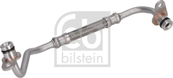 Febi Bilstein 184726 - Tubo olio, Compressore autozon.pro