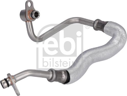 Febi Bilstein 184728 - Tubo olio, Compressore autozon.pro