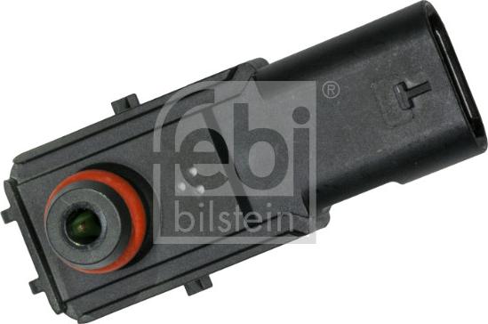 Febi Bilstein 185955 - Sensore pressione, Servofreno autozon.pro