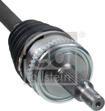 Febi Bilstein 185960 - Albero motore / Semiasse autozon.pro