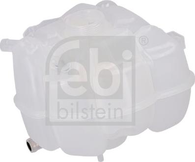 Febi Bilstein 185918 - Serbatoio compensazione, Refrigerante autozon.pro