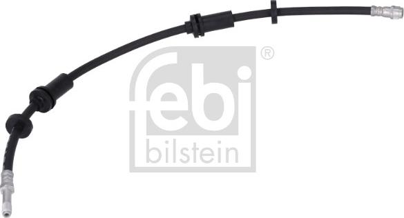 Febi Bilstein 185981 - Flessibile del freno autozon.pro