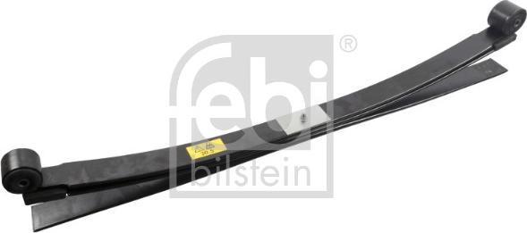 Febi Bilstein 185498 - Pacco molle autozon.pro