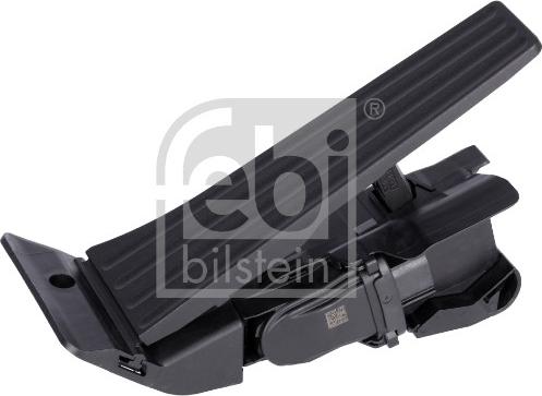 Febi Bilstein 185442 - Pedale acceleratore autozon.pro