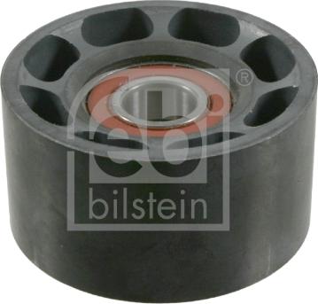 Febi Bilstein 18544 - Galoppino / Guidacinghia, Cinghia Poly-V autozon.pro