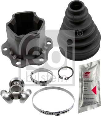 Febi Bilstein 185457 - Kit giunti, Semiasse autozon.pro