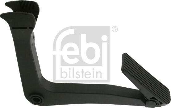 Febi Bilstein 18540 - Pedale acceleratore autozon.pro