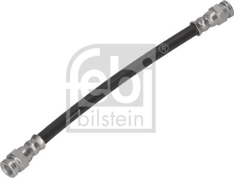 Febi Bilstein 185410 - Flessibile del freno autozon.pro