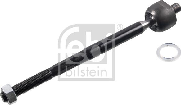 Febi Bilstein 185483 - Giunto assiale, Asta trasversale autozon.pro