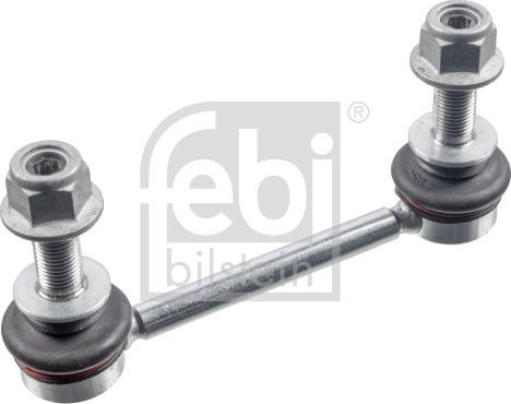 Febi Bilstein 185437 - Asta / Puntone, Stabilizzatore autozon.pro