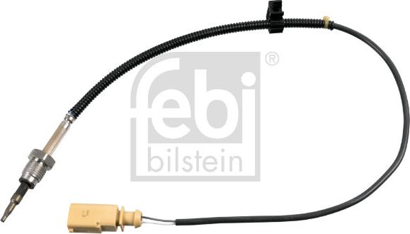 Febi Bilstein 185426 - Sensore, Temperatura gas scarico autozon.pro