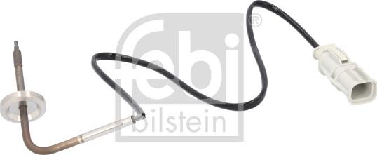 Febi Bilstein 185423 - Sensore, Temperatura gas scarico autozon.pro