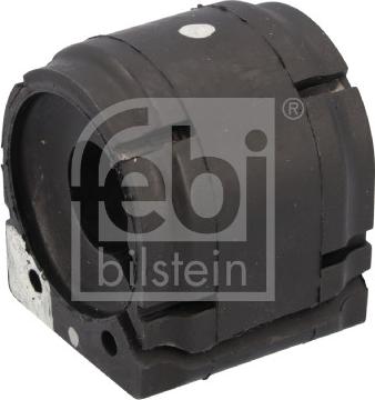 Febi Bilstein 185548 - Bronzina cuscinetto, Barra stabilizzatrice autozon.pro