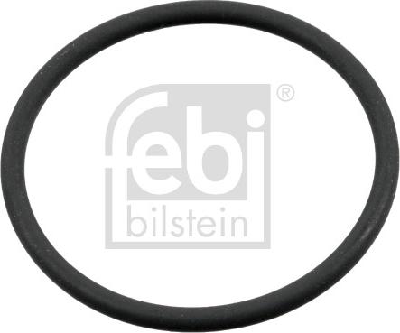 Febi Bilstein 185543 - Guarnizione, Pompa olio autozon.pro