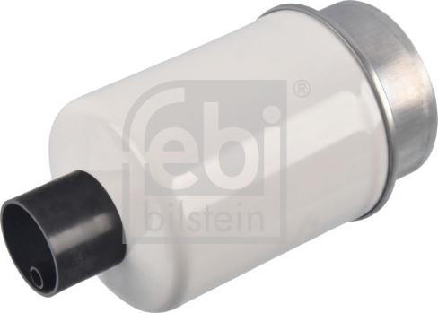 Febi Bilstein 185558 - Filtro carburante autozon.pro