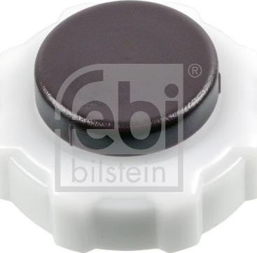 Febi Bilstein 185504 - Tappo, serbatoio refrigerante autozon.pro