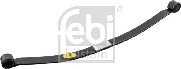 Febi Bilstein 185501 - Pacco molle autozon.pro