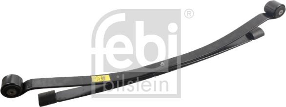 Febi Bilstein 185503 - Pacco molle autozon.pro