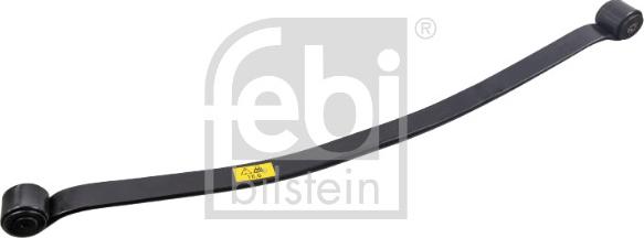 Febi Bilstein 185507 - Pacco molle autozon.pro