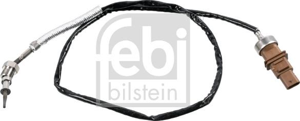 Febi Bilstein 185581 - Sensore, Temperatura gas scarico autozon.pro