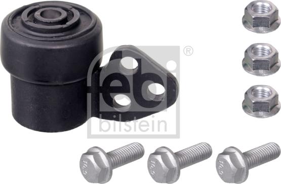 Febi Bilstein 18552 - Supporto, Braccio oscillante autozon.pro