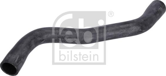 Febi Bilstein 185693 - Flessibile radiatore autozon.pro