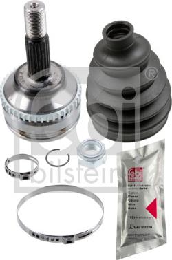 Febi Bilstein 185601 - Kit giunti, Semiasse autozon.pro