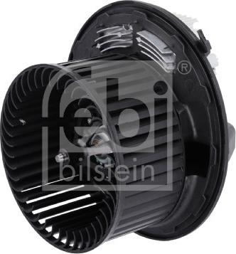 Febi Bilstein 185625 - Ventilatore abitacolo autozon.pro