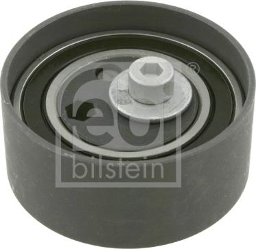 Febi Bilstein 18562 - Rullo tenditore, Cinghia dentata autozon.pro