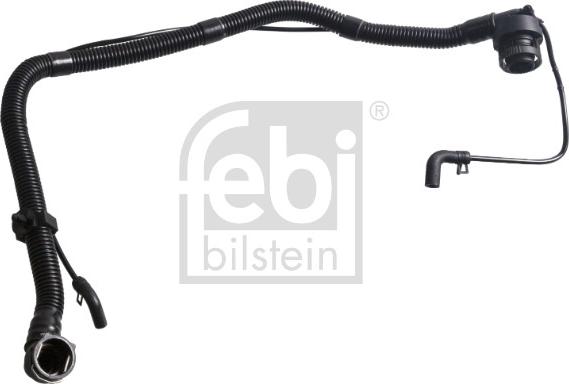 Febi Bilstein 185675 - Flessibile, Ventilazione monoblocco autozon.pro