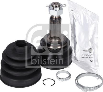 Febi Bilstein 185090 - Kit giunti, Semiasse autozon.pro