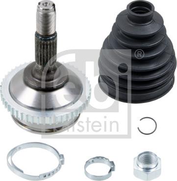 Febi Bilstein 185040 - Kit giunti, Semiasse autozon.pro