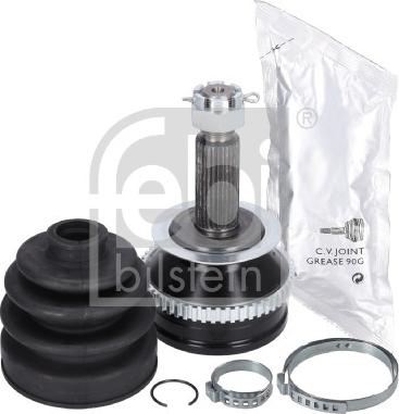 Febi Bilstein 185068 - Kit giunti, Semiasse autozon.pro