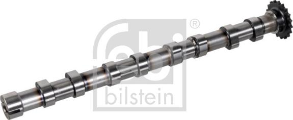 Febi Bilstein 185011 - Albero a camme autozon.pro