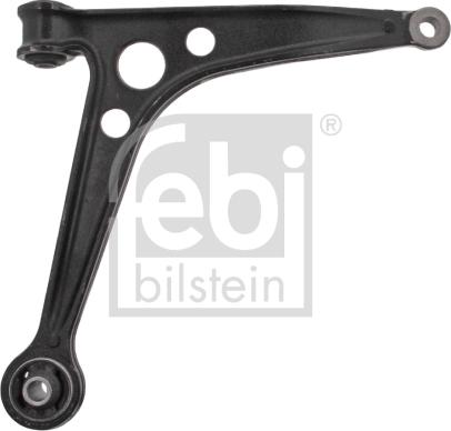 Febi Bilstein 18501 - Braccio oscillante, Sospensione ruota autozon.pro